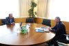 Predsjedatelj Doma naroda PSBiH Kemal Ademović razgovarao sa predsjednikom Vlade Federacije BiH